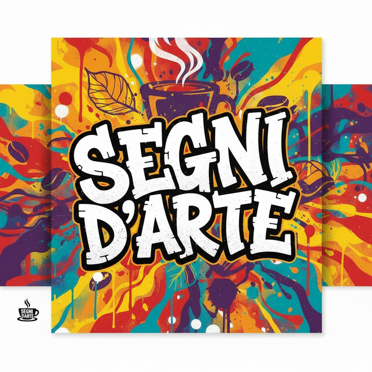 SEGNI D'ARTE